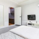 퍼피스테이 온수수영장 애견펜션 이미지