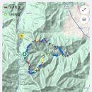 부전계곡주차장 이미지