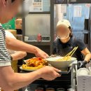 팍스푸드 | [용인 기흥 맛집] 롯데프리미엄아울렛 기흥점 푸드...떡볶이/온기정/뎁짜이 내돈내산 후기(유아의자구비)