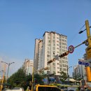 삼평중학교 옆 이미지