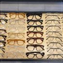 글라스프렌즈 안경 이미지