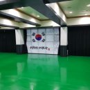 위풍당당 태권도장 이미지