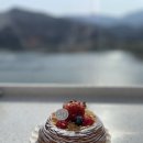 청계산 입구 대형 베이커리 카페, ‘카페 로즈마리’ 방문 후기