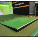 골프존&SG스크린골프 이미지