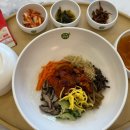 본 죽&비빔밥 이미지