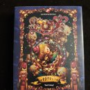 주식회사 아이리스컴퍼니 | 페어리 테일 타로카드 토트에디션 후기(Fairy Tale Tarot Thoth Edition "Story's ~Fairy Taling~")