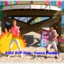 KIDZ BOP Kids - Dance Monkey 이미지