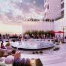 웨이브호텔 이미지