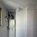 세븐일레븐천안두정이편한점 | 천안 탄성코트 이편한세상두정2차 시공 후기