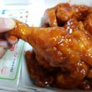 처갓집양념치킨 이미지