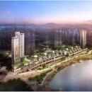 힐스테이트 광교 이미지