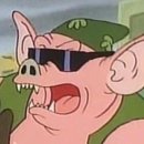 저팔계콧구멍 이미지