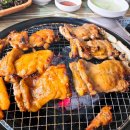 온초심숯불닭갈비 이미지