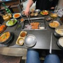 산청 흑돼지의 깊은 풍미, 이천돼지고기 맛집 초원산방 방문 후기