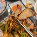 뒷돈상회 전포점 | 전포 삼겹살 맛집 돼지 특수부위는 뒷돈상회 전포점에 다 있어요