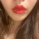 수채화(저) | 하루종일 유지되는 수채화 발색 얼리언스 립타투 후기