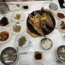 백합식당 이미지