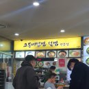 고봉비빔밥 네이버블로그