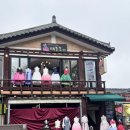 태조로39 | 전주한옥마을 경기전 근처 한복대여 태조로39 내돈내산 후기