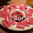 2023-0022 | 후쿠오카 4번 간 가성비 야끼니꾸 맛집 &#34;니쿠이치 야쿠인&#34;(워크인 후기 및 예약 방법)