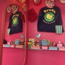 [용산데이트]페얼스샵 PAIRS SHOP 방문후기, 김나영 추천 빈티지샵, 후암동빈티지샵