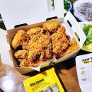 BHC치킨 | 제부도 치킨 맛집 bhc치킨 제부도점 콰삭톡 포장 후기