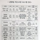 금빛마을 작은 도서관 이미지