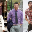 남성 크로커다일 이미지