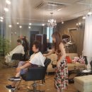 더끌림헤어 이미지