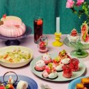 인터컨티넨탈 서울 코엑스 이미지