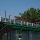 해양레일바이크 용화역 이미지