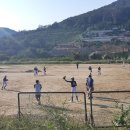 세천강변 이미지