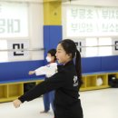 국가대표 어울림 태권도 이미지