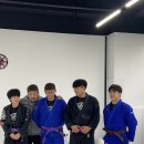 신사 아카데미 합기도·유도·키즈짐·주짓수 | 존프랭클 위즈덤 주짓수 개관식