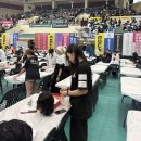 크리스챤쇼보미용직업전문학교 | 창원미용학원 크리스챤쇼보｜제12회 아시아미페스티벌 뷰티아티스트 콘테스트 참가 후기✨