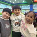 아빠가 가르치는 태권도 이미지