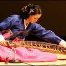 가야금 (B) 이미지