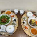 본죽&비빔밥 부산 아시아드점