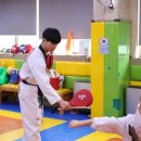 학사태권도 이미지