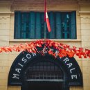 성요셉 무료급식소 | 베트남 하노이 성요셉 대성당 필수로 가야 할까? (입장료, 미사 시간)