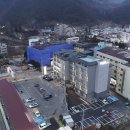 수안보스파호텔 이미지