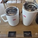 광교엘포트아이파크 | 폴바셋 광교 엘포트몰 카페 맛집 플랫화이트 SKT할인 내돈내산