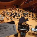 신년콘서트 | 한불수교 140주년 기념 신년콘서트 더 클랑 롯데콘서트홀 관람후기