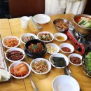 서빙고식당