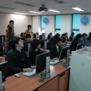 김화공업고등학교 이미지