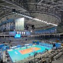 한성정 | 직관후기 : 2025-26 V리그 4R 우리카드-현대캐피탈