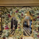 호텔 아뜨리에 | 서울 레스케이프 호텔 아틀리에 스위트킹, 라운지 후기