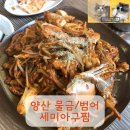 세미아구찜