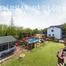 해피플레이스 애견펜션 이미지