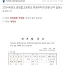 중앙탑고등학교 이미지